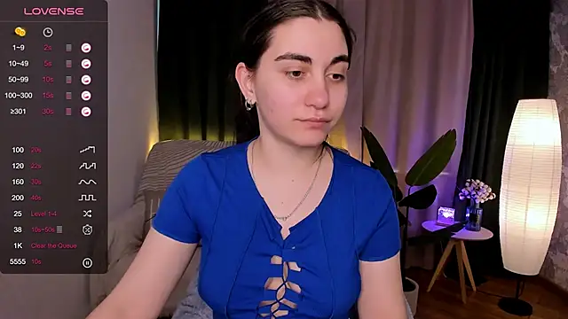 hannacheekss  online show from 19, 2, 2025