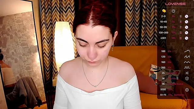 hannacheekss  online show from 16, 4, 2026