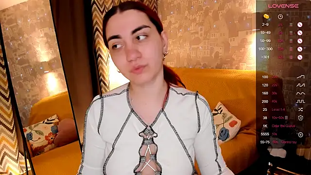 hannacheekss  online show from 26, 6, 2026