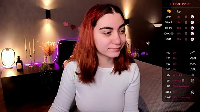 Snapshot of hannacheekss_ chatting on 24, 2, 2026 hannacheekss online show from 24, 2, 2026