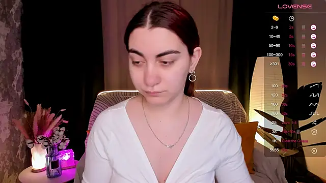 Snapshot of hannacheekss_ chatting on 6, 2, 2026 hannacheekss online show from 6, 2, 2026