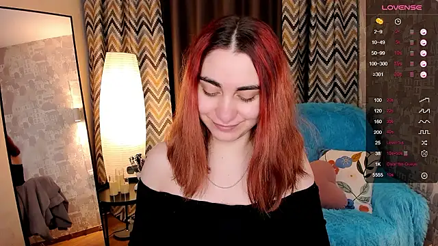 Snapshot of hannacheekss_ chatting on 3, 2, 2026 hannacheekss online show from 3, 2, 2026