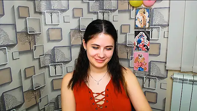 AliceSexyyy  online show from 22, 3, 2025