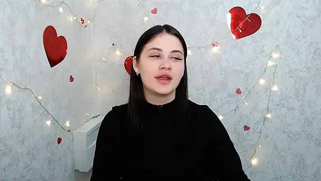 AliceSexyyy  online show from 17, 3, 2025