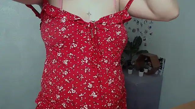 AliceSexyyy  online show from 27, 2, 2026