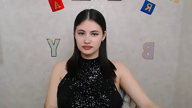 AliceSexyyy  online show from 8, 3, 2025