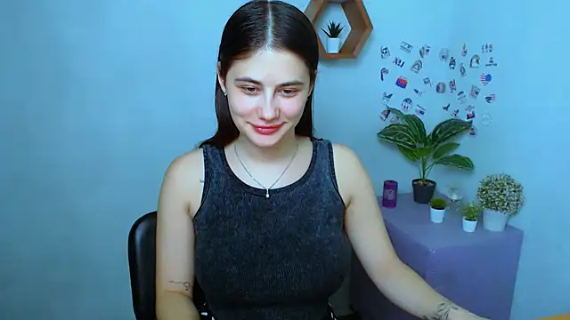 AliceSexyyy  online show from 20, 9, 2025