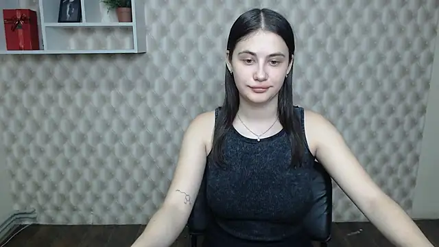 AliceSexyyy  online show from 21, 9, 2025