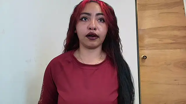 Dailyn Adams online show from 25, 9, 2025