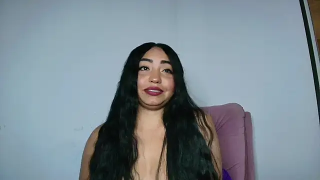 Dailyn Adams online show from 24, 12, 2024