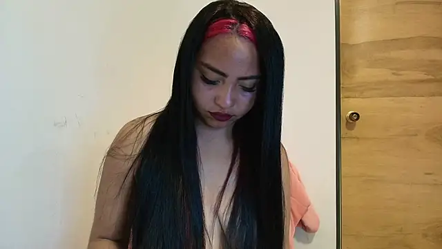 Dailyn Adams online show from 19, 9, 2025