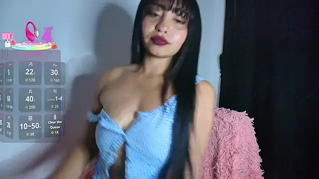 Dailyn Adams online show from 7, 1, 2026