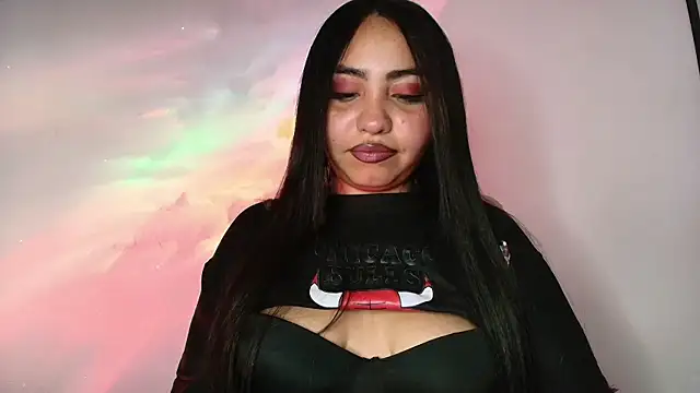 Dailyn Adams online show from 28, 1, 2025