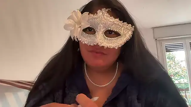 MashaCL online show from 21, 10, 2025