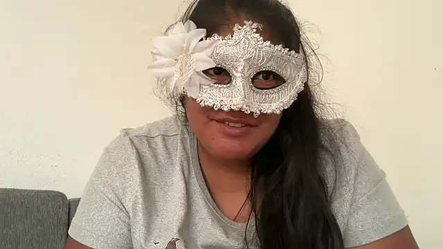 MashaCL online show from 9, 10, 2025