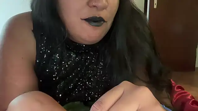 MashaCL online show from 17, 11, 2025