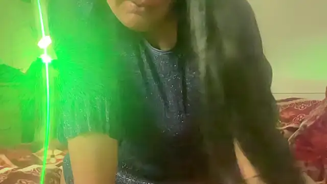 MashaCL online show from 31, 12, 2024