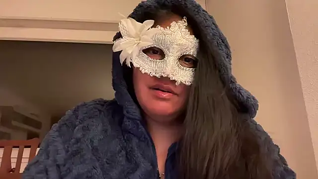 MashaCL online show from 20, 10, 2025