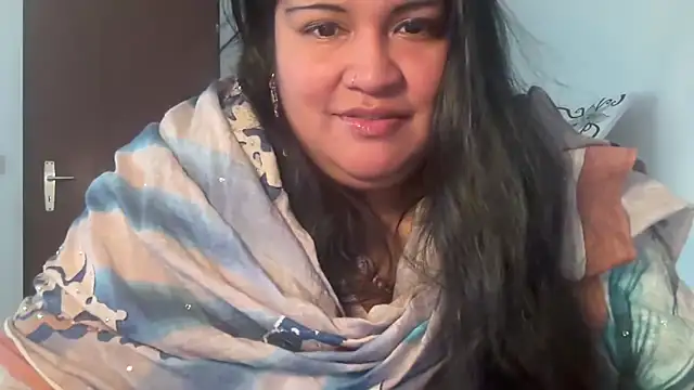 MashaCL online show from 21, 3, 2025