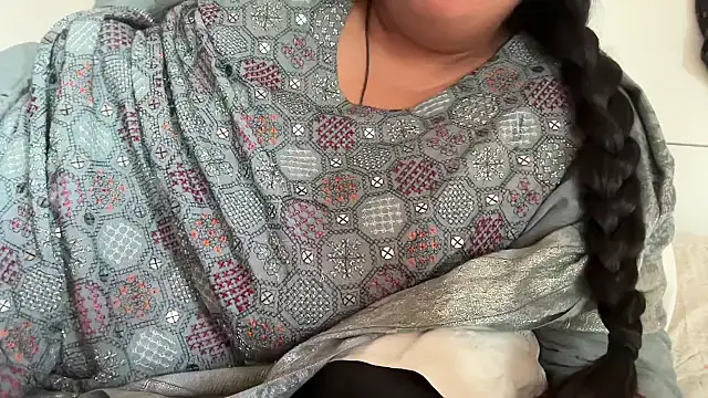 MashaCL online show from 8, 10, 2025