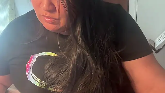 MashaCL online show from 13, 3, 2025