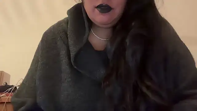 MashaCL online show from 21, 11, 2025