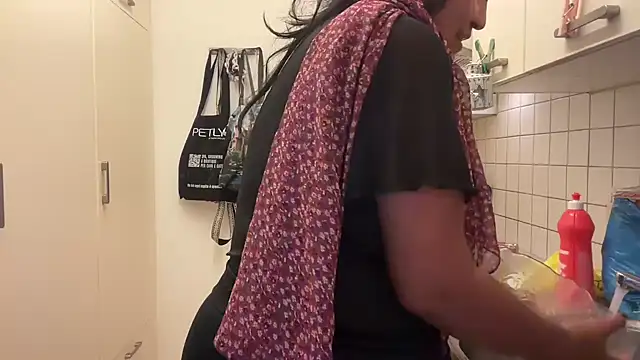 MashaCL online show from 19, 12, 2025