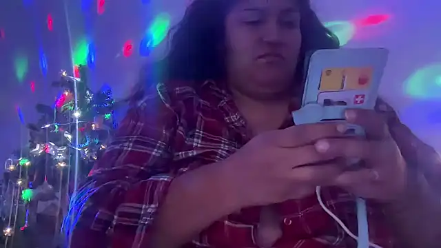 MashaCL online show from 21, 12, 2024