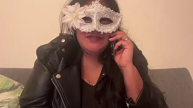 MashaCL online show from 5, 11, 2025