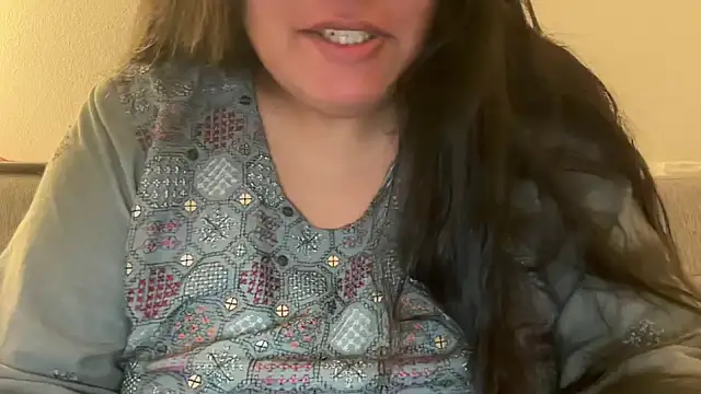 MashaCL online show from 24, 9, 2025