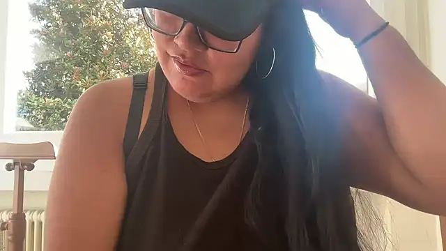 MashaCL online show from 3, 11, 2025