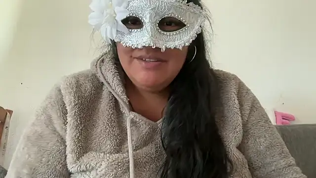 MashaCL online show from 1, 10, 2025