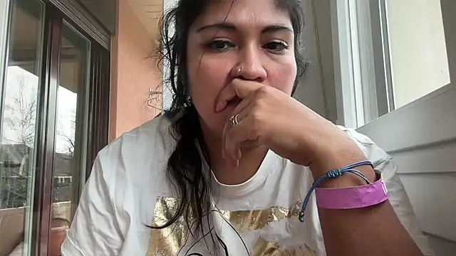 MashaCL online show from 16, 2, 2026