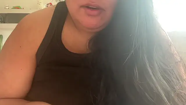 MashaCL online show from 18, 2, 2025