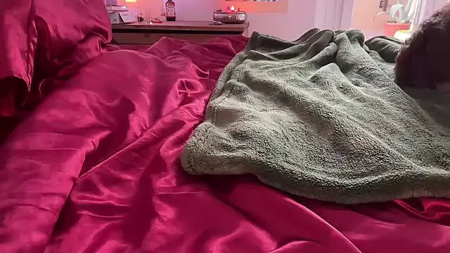 MashaCL online show from 1, 3, 2026