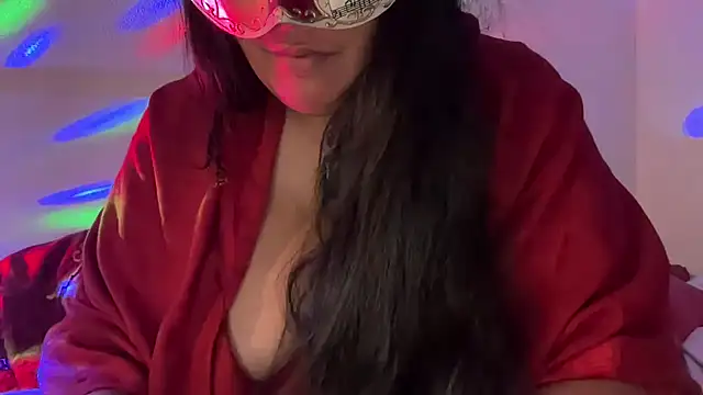 MashaCL online show from 17, 10, 2025