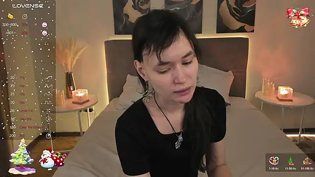 Emily Strikeee online show from 11, 1, 2026