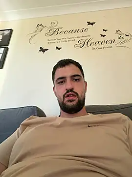 HornyDaddy6inch online show from 27, 5, 2026