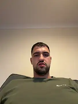 HornyDaddy6inch online show from 6, 6, 2026