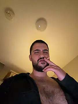 Snapshot of HornyDaddy6inch chatting on 16, 1, 2026 HornyDaddy6inch online show from 16, 1, 2026