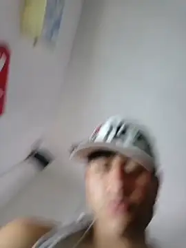 Hxnsovrgon online show from 24, 10, 2025