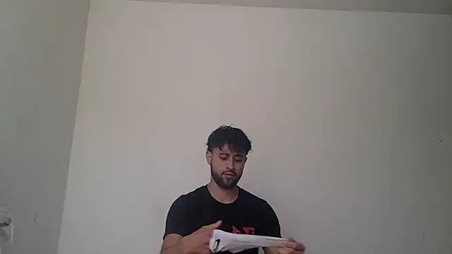 Hxnsovrgon online show from 29, 6, 2026