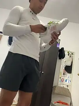 Hxnsovrgon online show from 20, 2, 2025