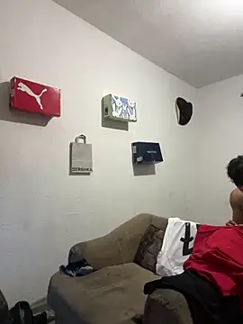 Hxnsovrgon online show from 4, 3, 2025