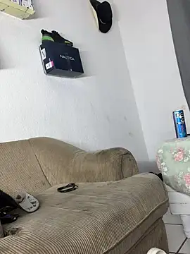 Hxnsovrgon online show from 10, 3, 2025