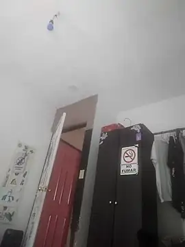 Hxnsovrgon online show from 2, 12, 2025