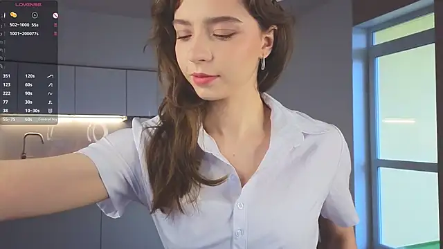 KellyAdderiy online show from 30, 3, 2026