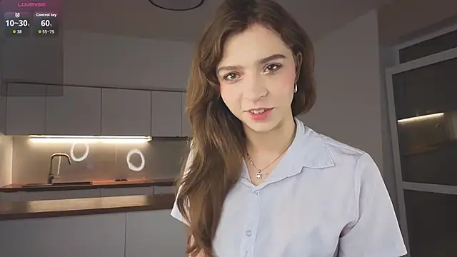 KellyAdderiy online show from 6, 2, 2026