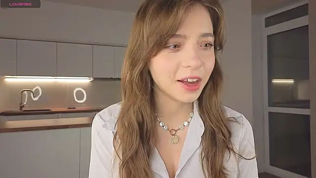 KellyAdderiy online show from 16, 2, 2026