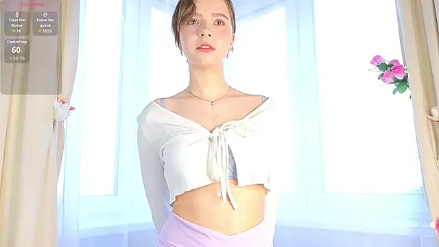 KellyAdderiy online show from 19, 9, 2025